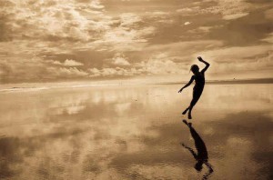 Scott Cowlin - Dancer